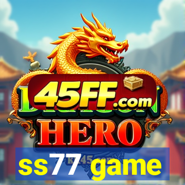 ss77 game